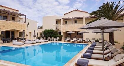 Maravel Star Art Hotel