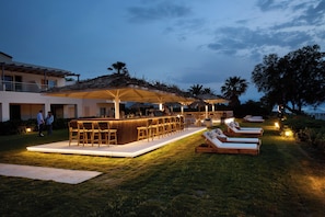 Bar (di hartanah)