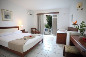 Standard Room - Maravel Star Art Hotel (Rethymno)