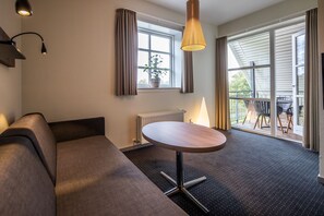 Minibar, bureau, rideaux occultants, Wi-Fi gratuit