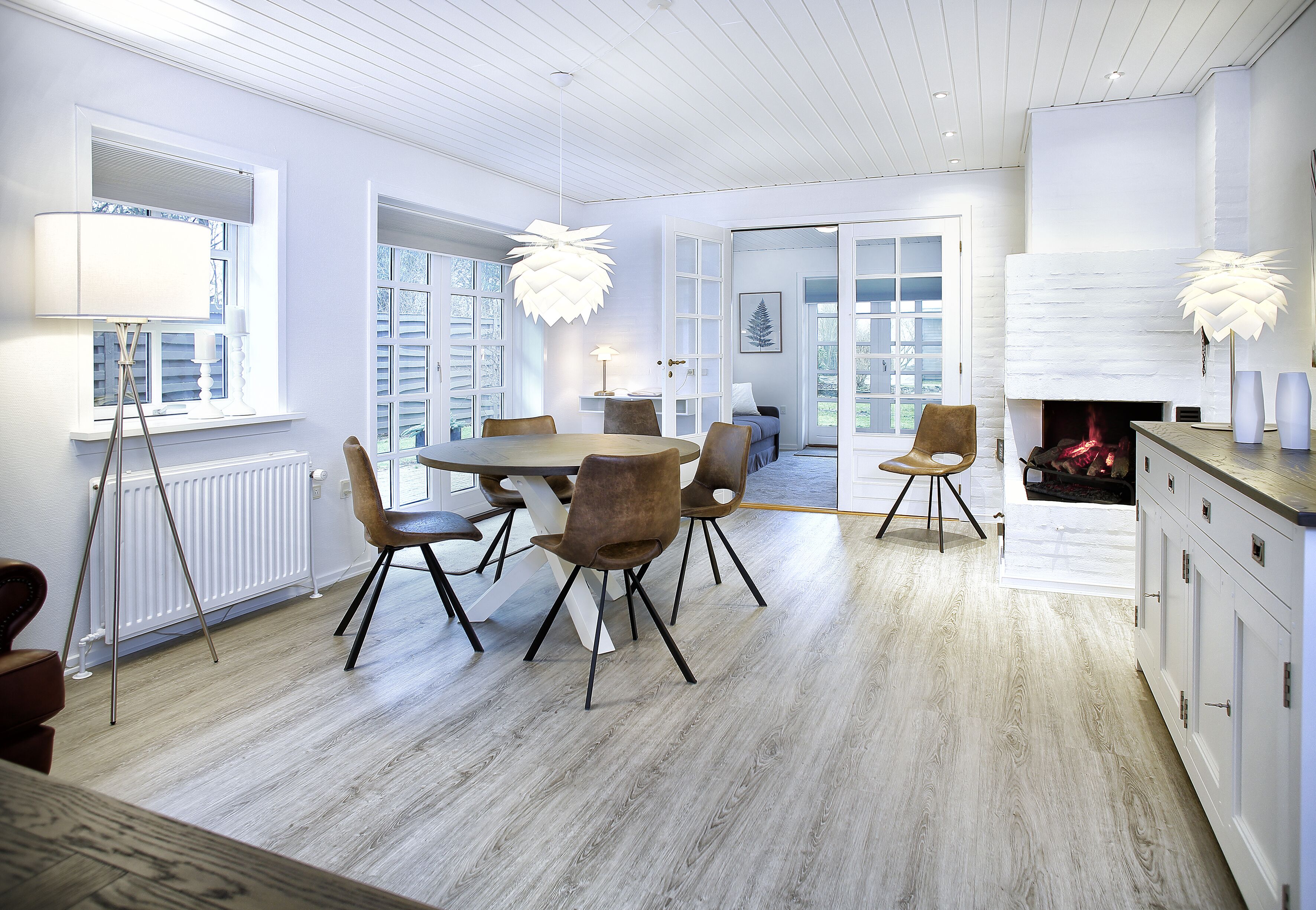 courtyard suite terrace | 1 bedroom, minibar, desk, blackout curtains