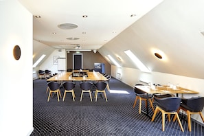 Sala de reunions