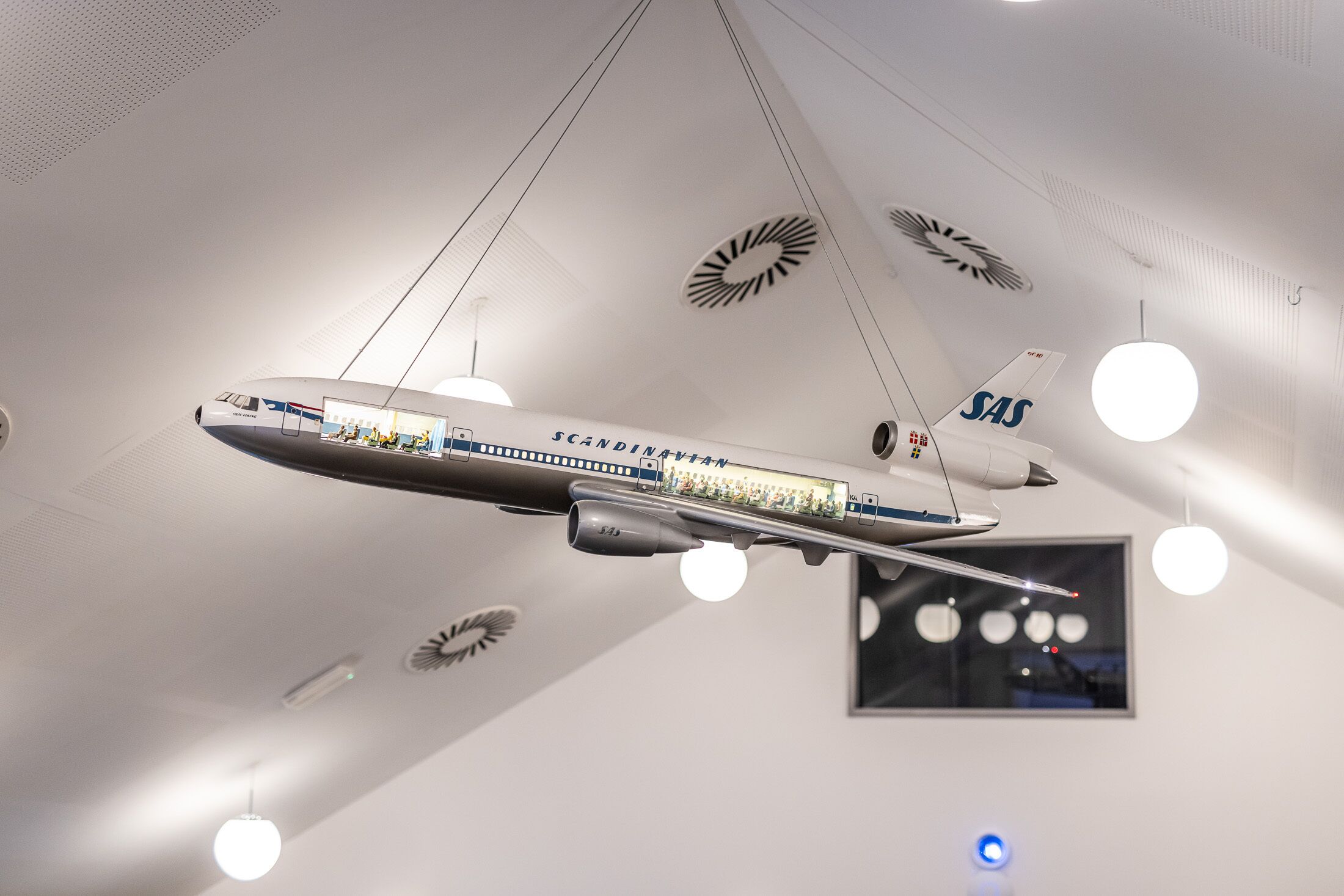 Photo - The Lodge Billund