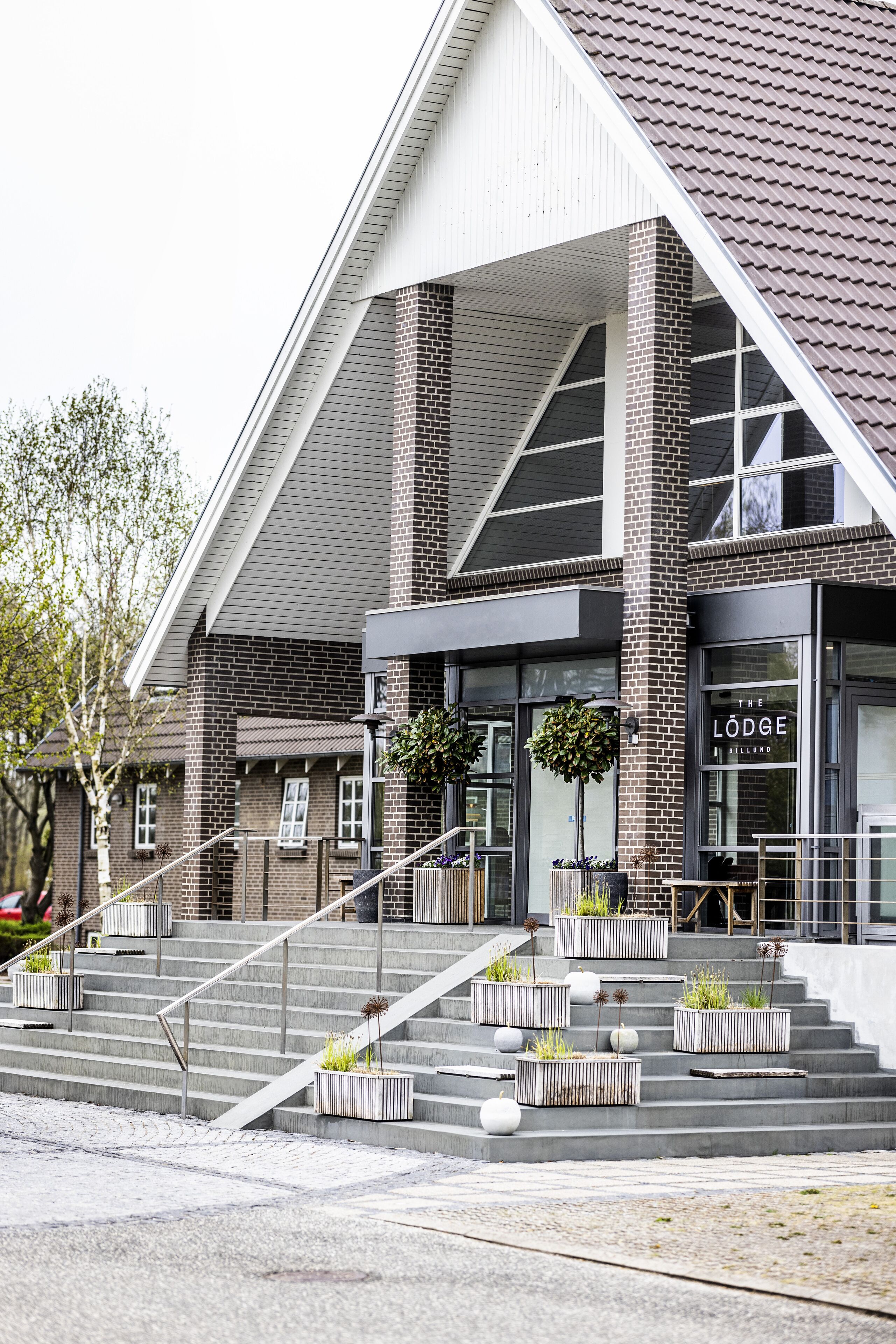 Photo - The Lodge Billund