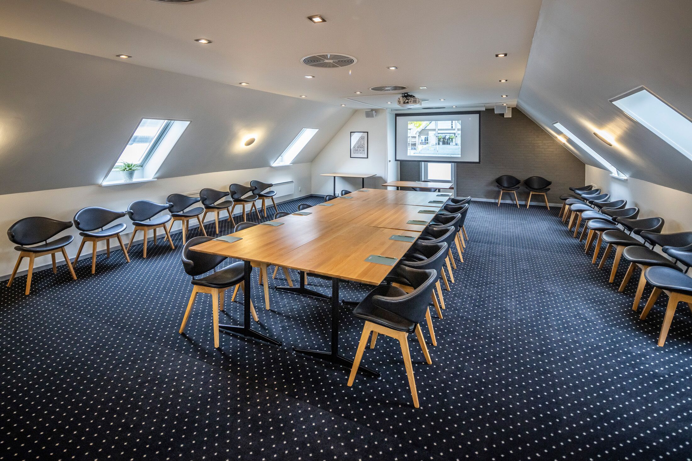 Photo - The Lodge Billund