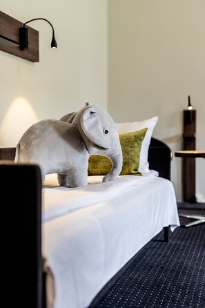 Children’s area - The Lodge Billund (Billund)