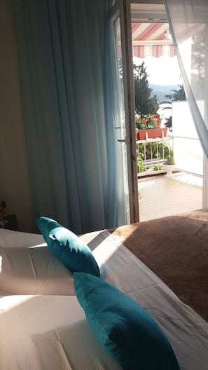 Apartment for 2 people