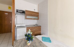 Fridge - Peter's Apartments (Budapest)