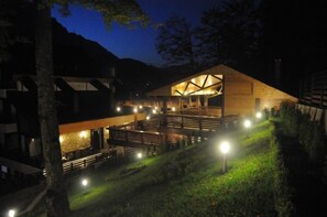 Exterior - Casa Freya (Busteni)