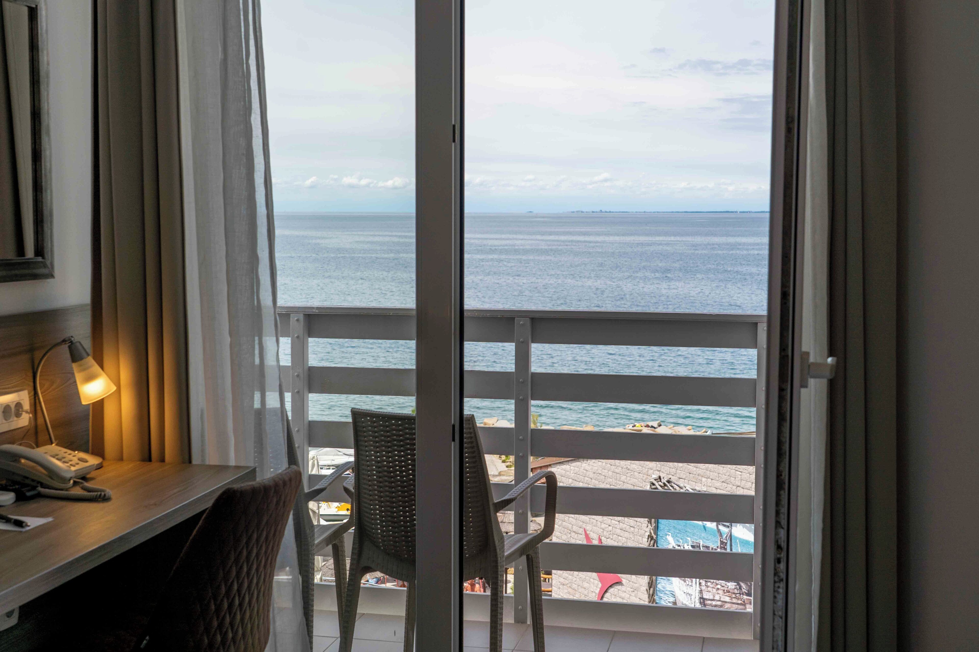 View from room