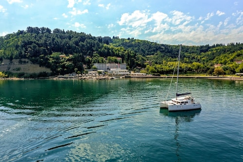 Barbara Piran Beach hotel