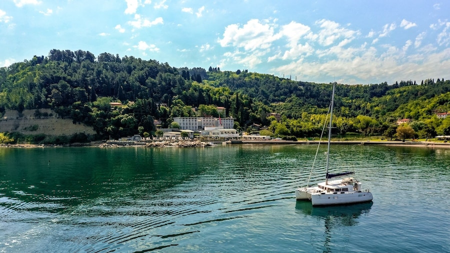 Barbara Piran Beach hotel