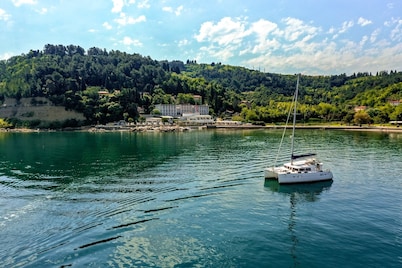 Barbara Piran Beach hotel