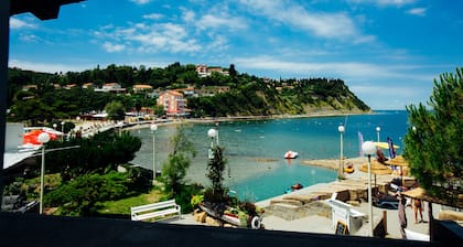 Barbara Piran Beach hotel