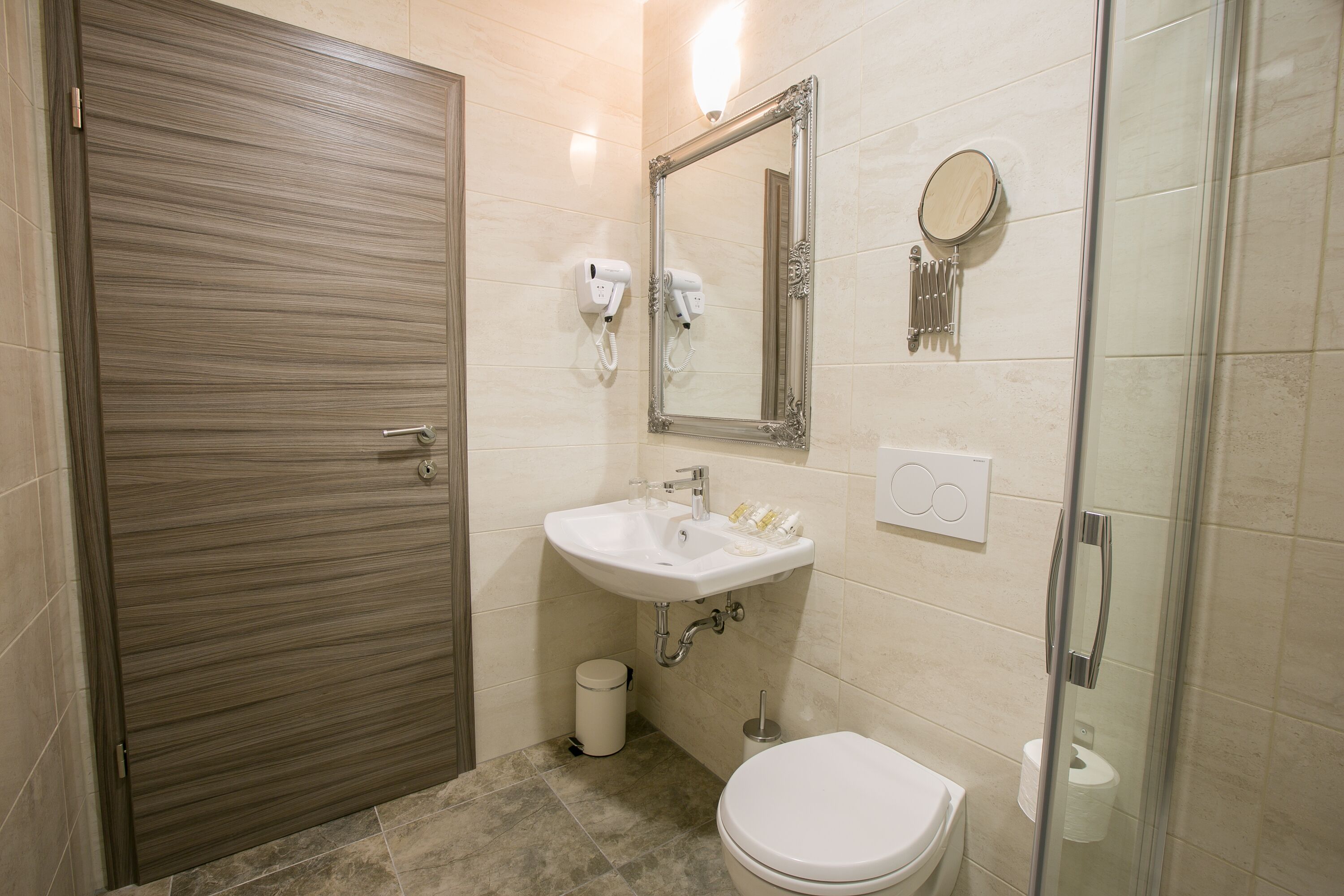 double room superior - beach front | minibar, in-room safe, desk, free wifi