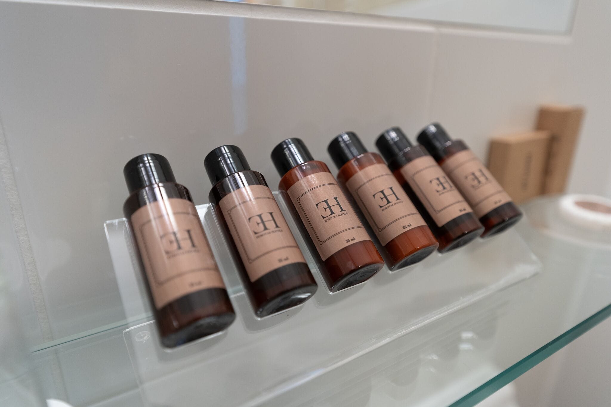 minibar, in-room safe, desk, free wifi