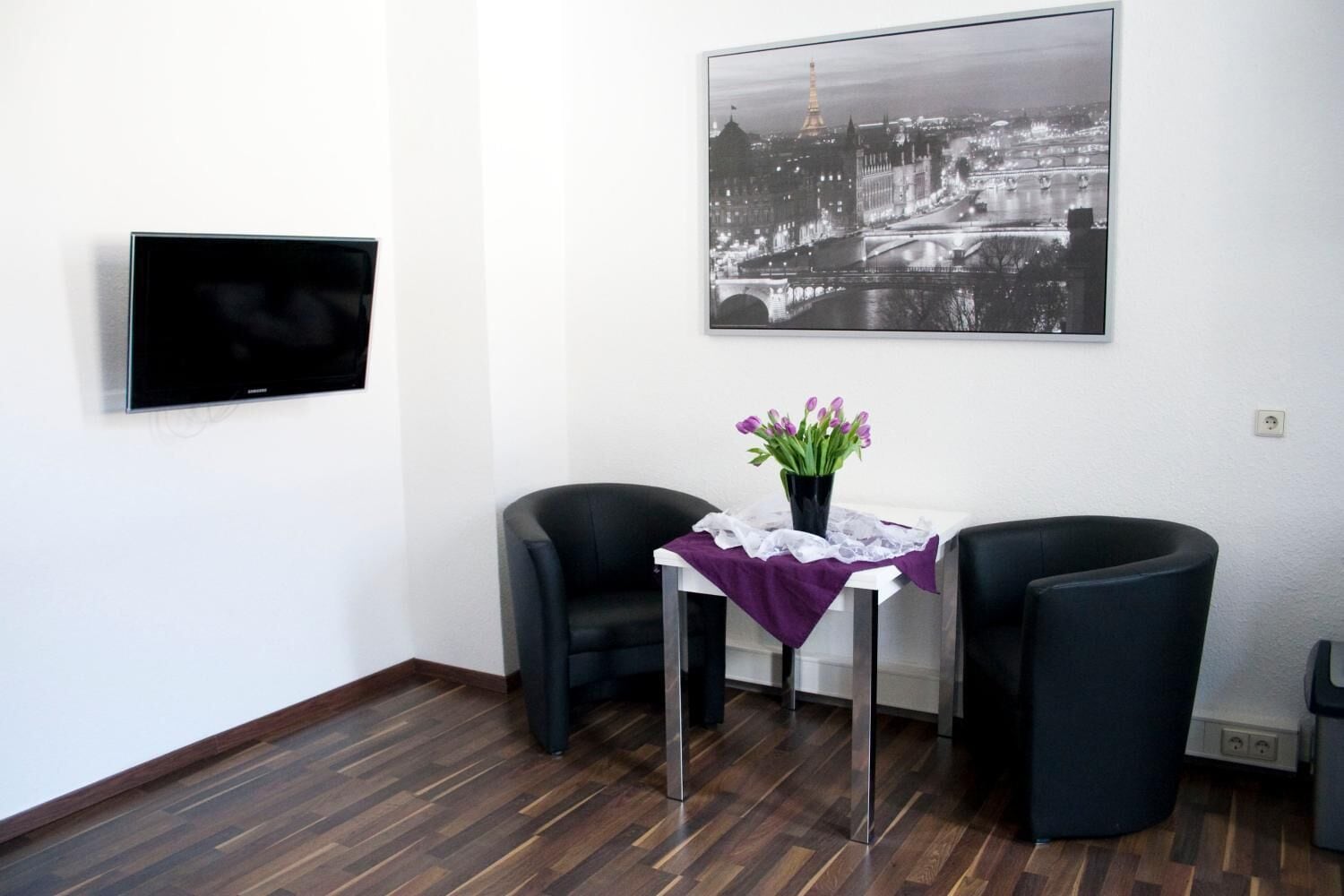 ทีวีจอพลาสมา