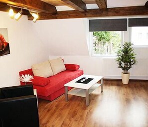 Plasma TV - Hermann's Neue Post (Calw)