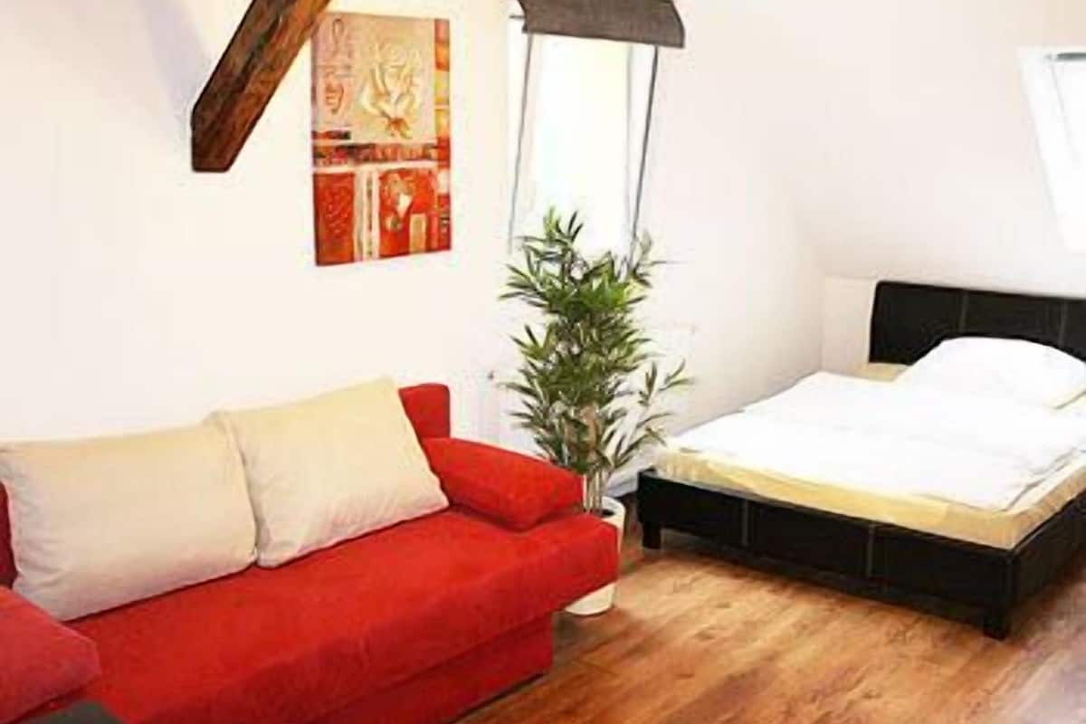 Gratis babybedden, extra bedden (toeslag), gratis wifi