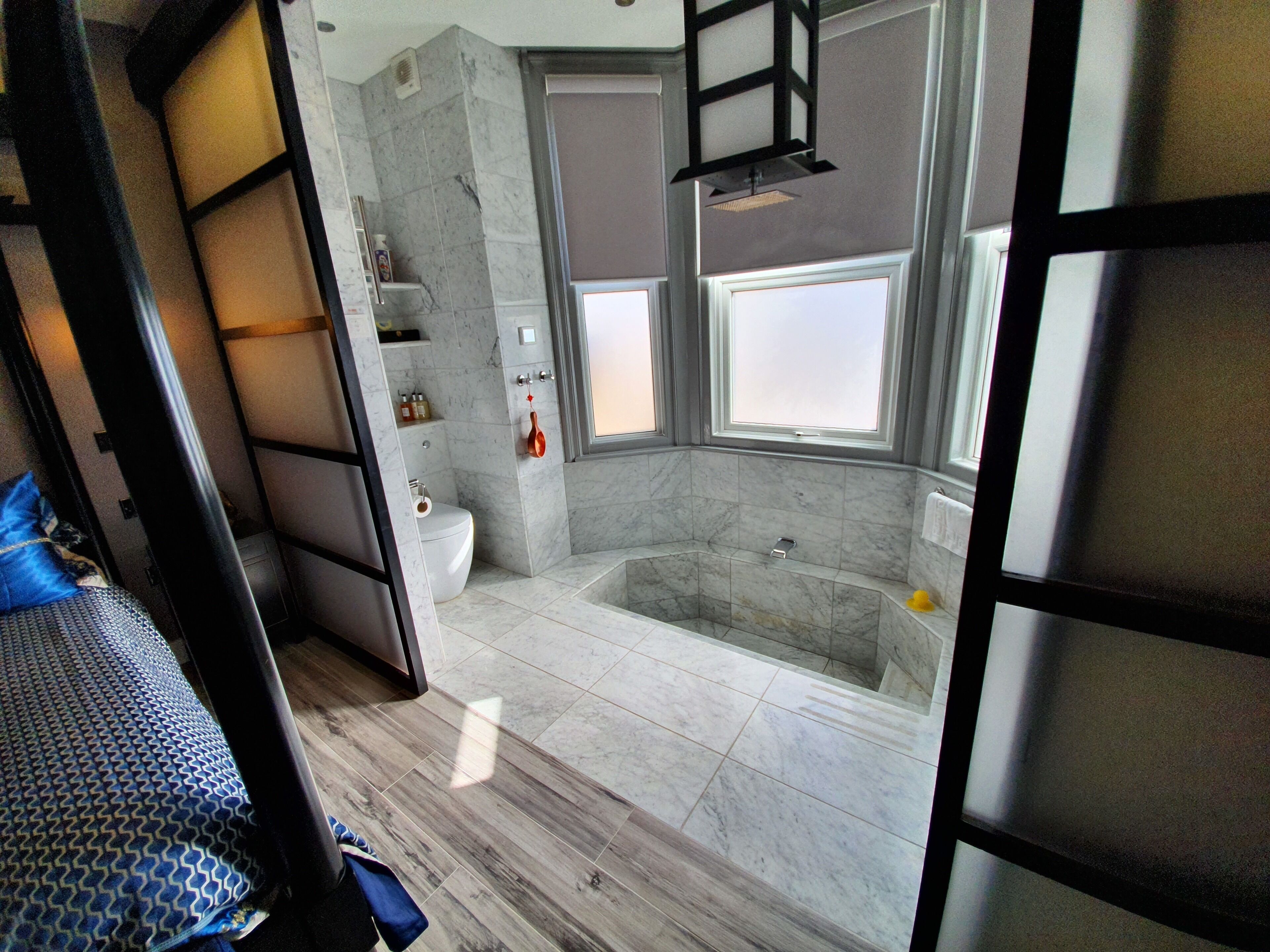 Foto - Tower Guest House