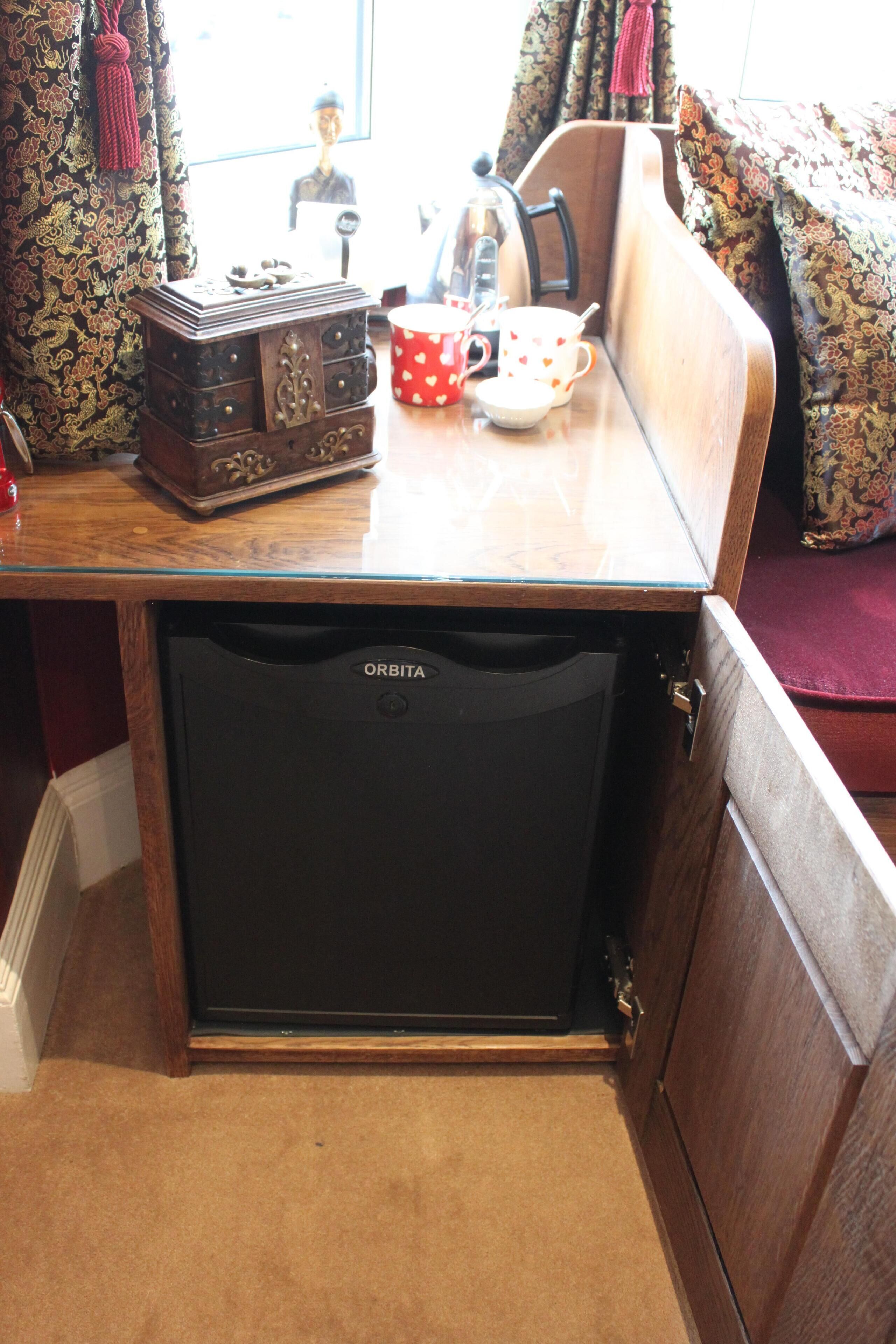 Foto - Tower Guest House