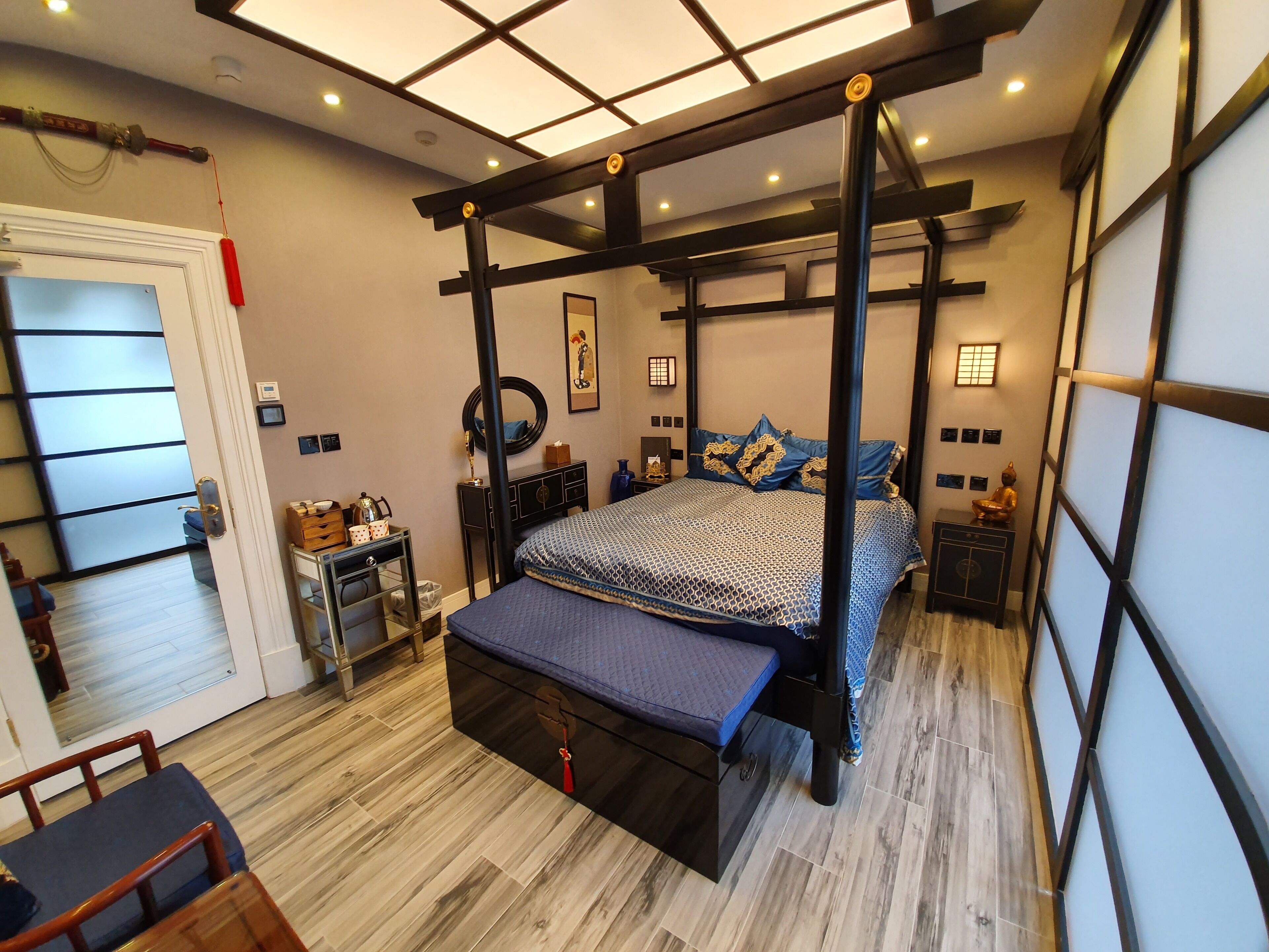 Foto - Tower Guest House