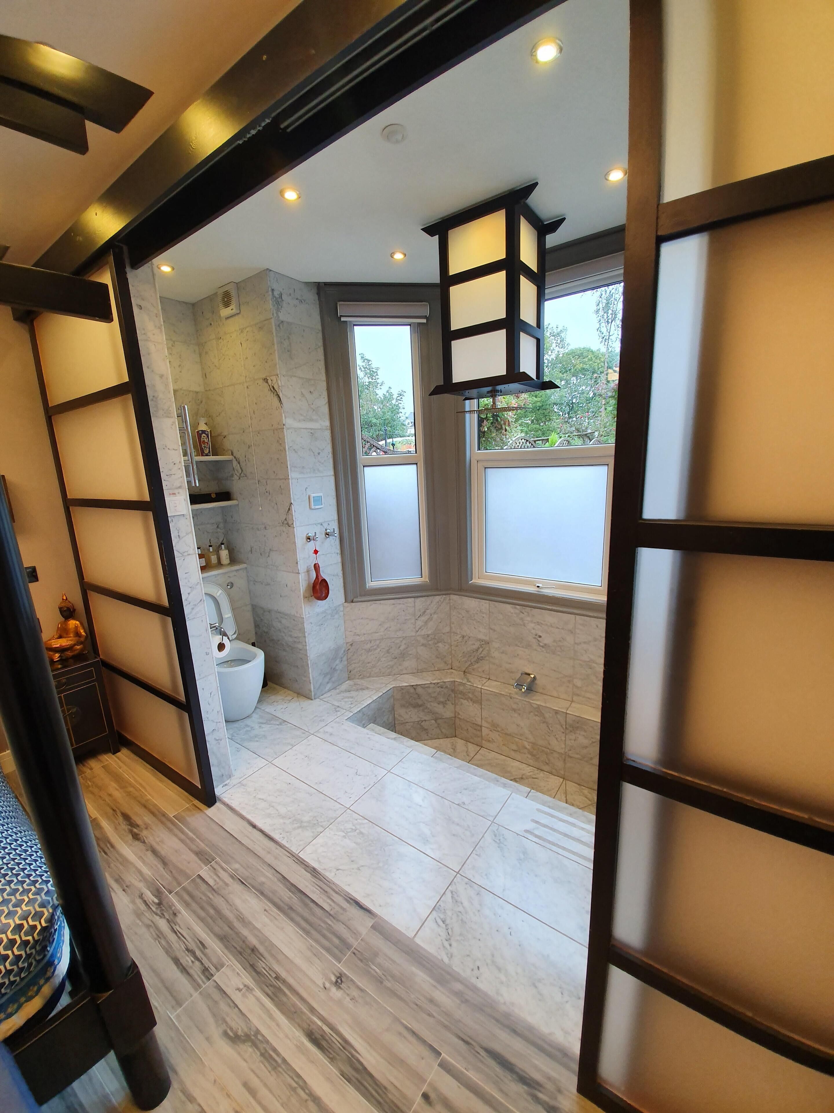 Foto - Tower Guest House