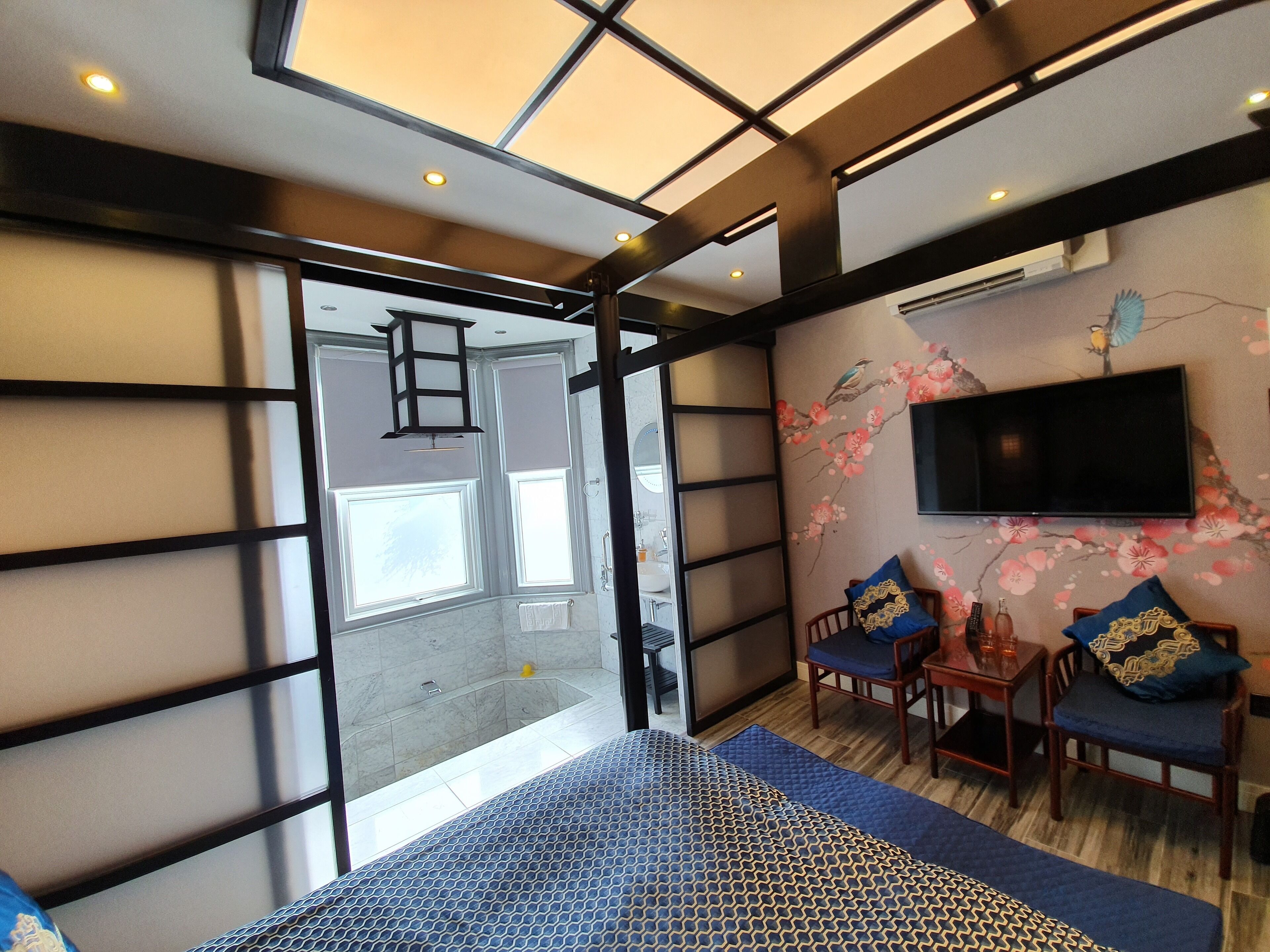 Foto - Tower Guest House