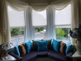 雙人房, 獨立浴室 (French Rococo) | 隔音、熨斗/熨衣板、無線上網