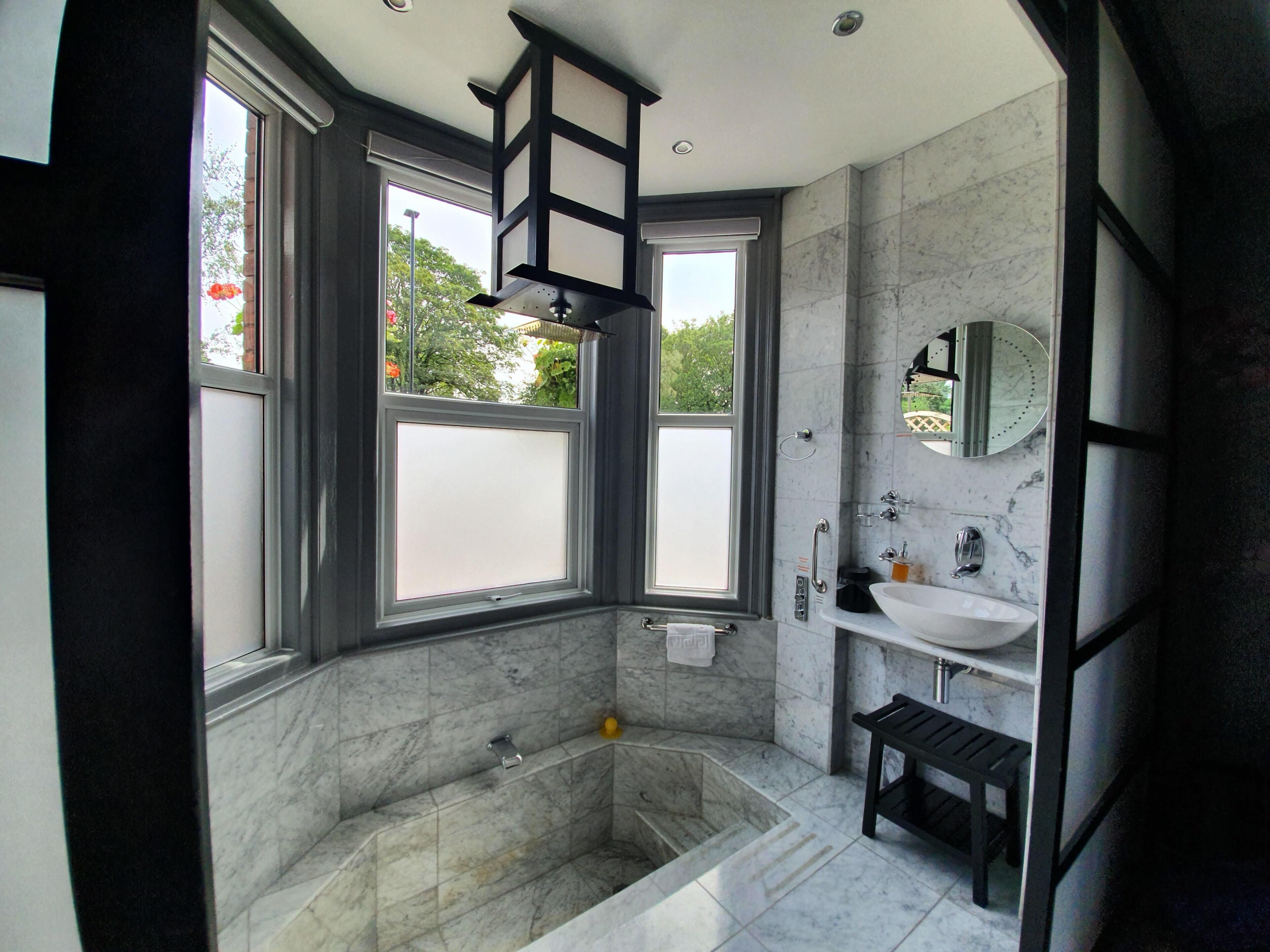 Foto - Tower Guest House