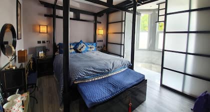 Tower Guest House
