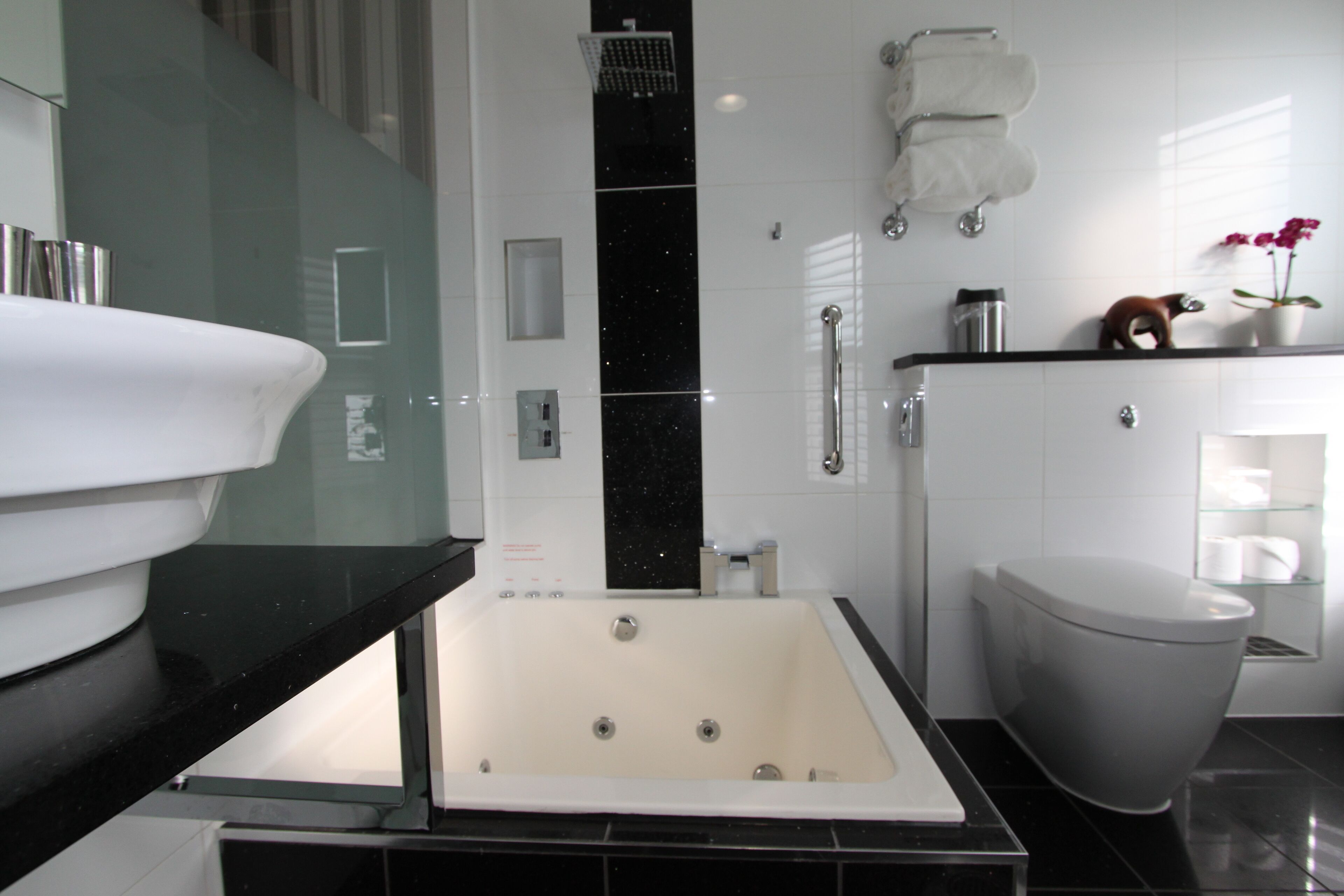 Foto - Tower Guest House