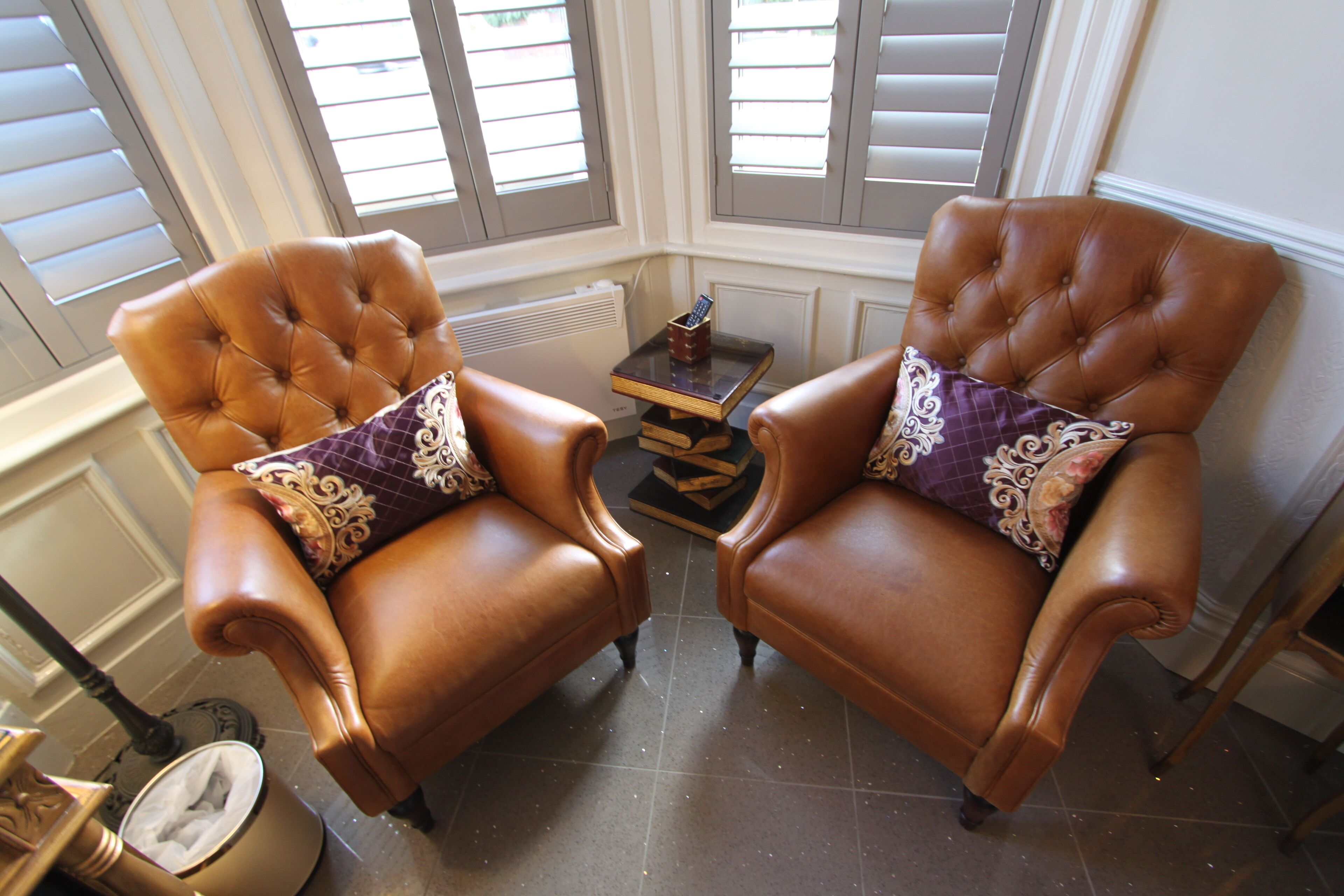 Foto - Tower Guest House