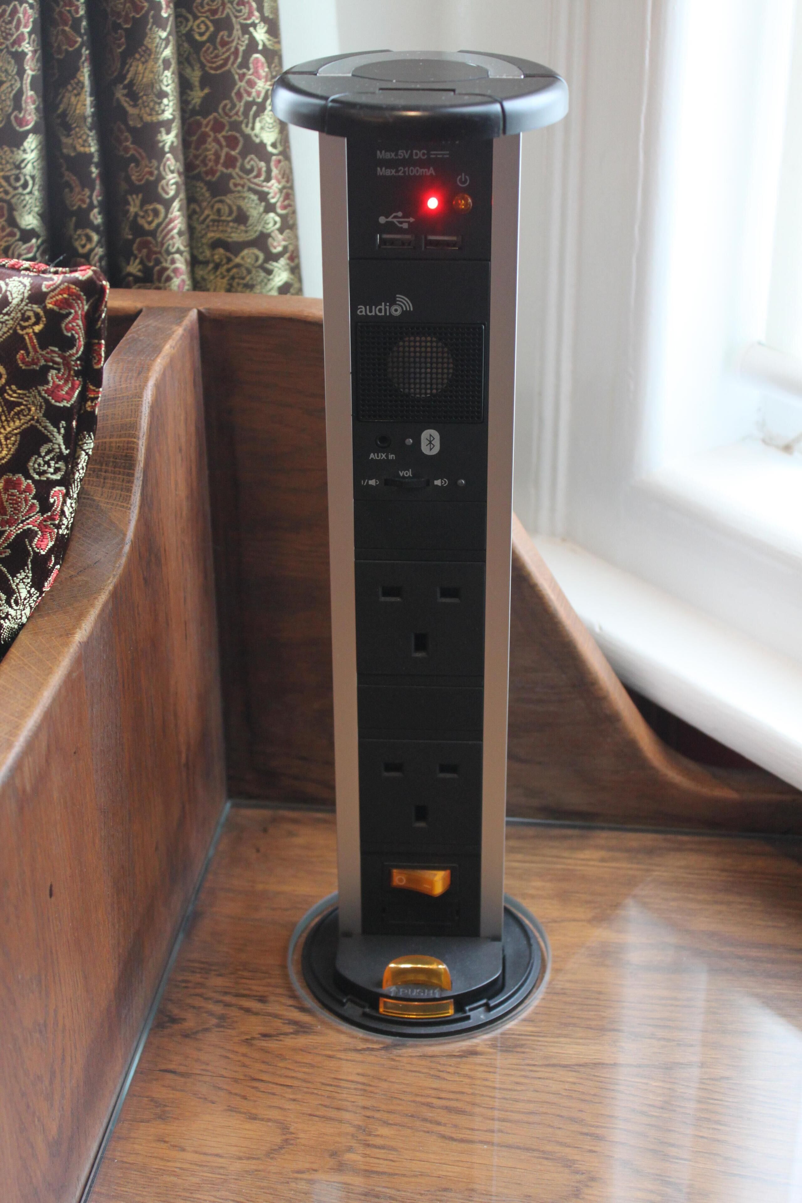 Foto - Tower Guest House