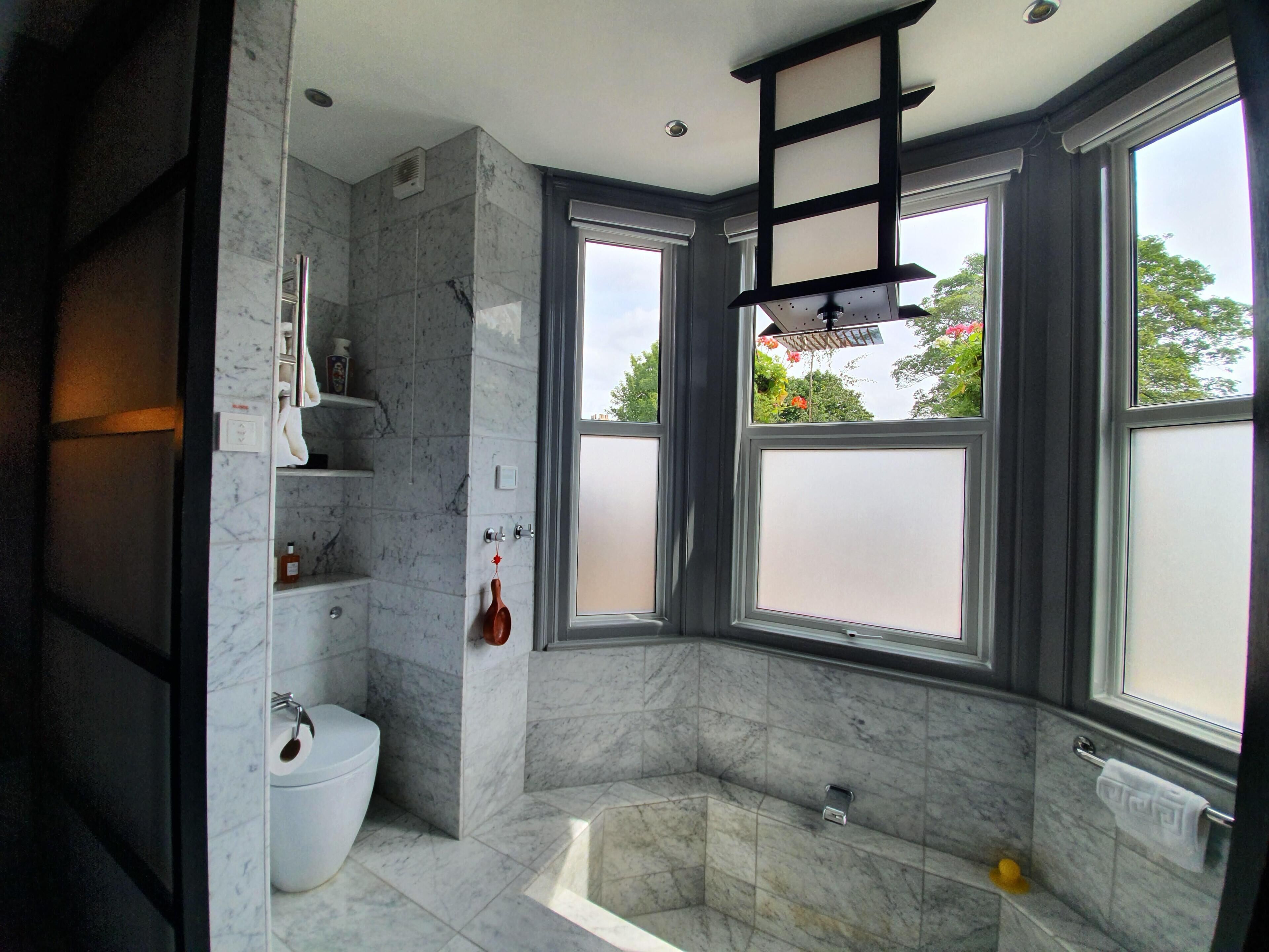 Foto - Tower Guest House