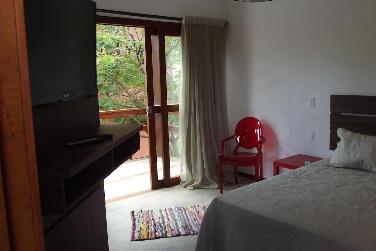 1 bedroom, minibar, in-room safe, free WiFi