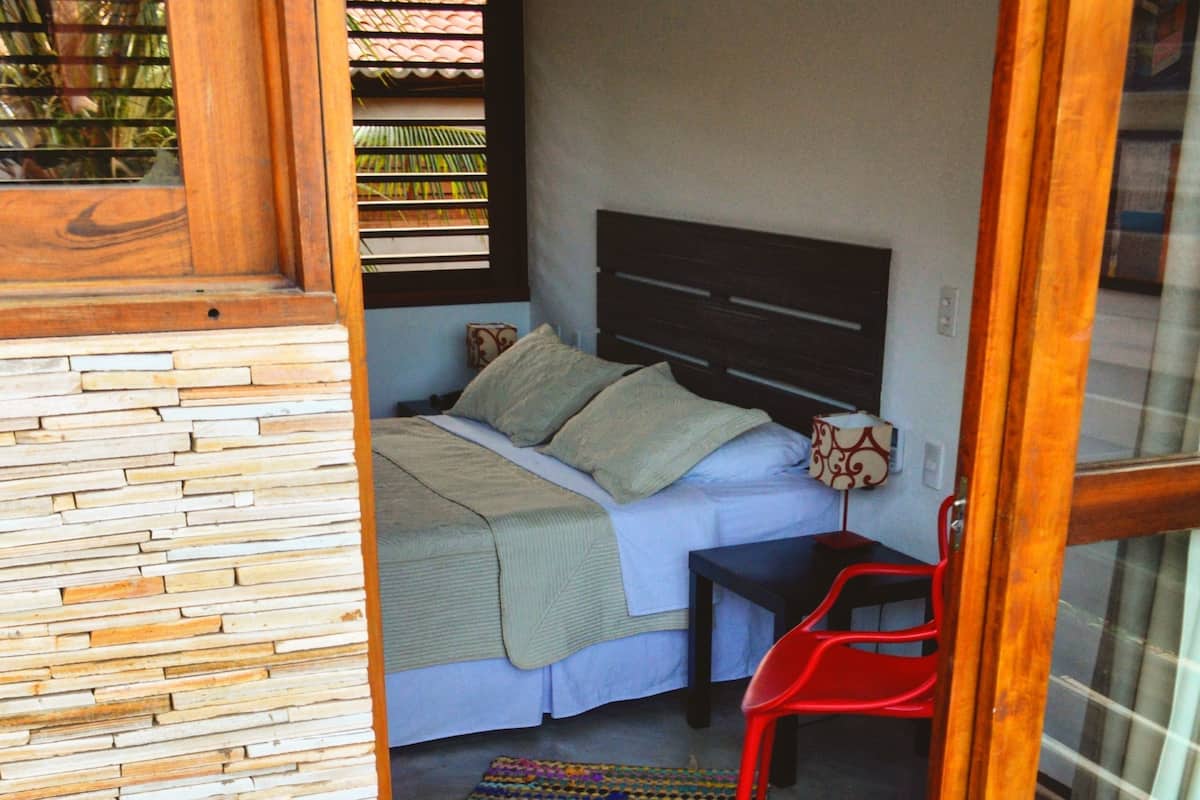 Minibar, in-room safe, free WiFi, bed sheets