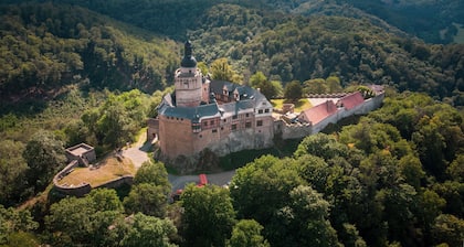 Hotel Harzresidenz