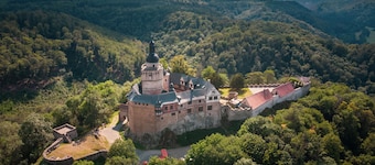 Hotel Harzresidenz