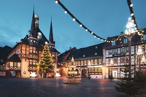 Hiking - Hotel Harzresidenz (Thale)