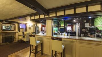 Bar (in loco)