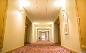 Hallway - Curran Court Hotel (Larne)