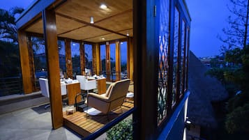 Espace de soins pour les couples, soins corporels