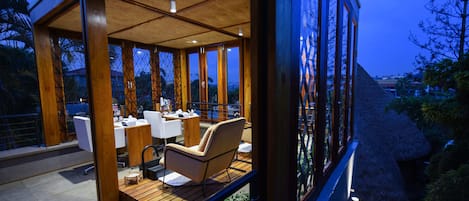Espace de soins pour les couples, soins corporels