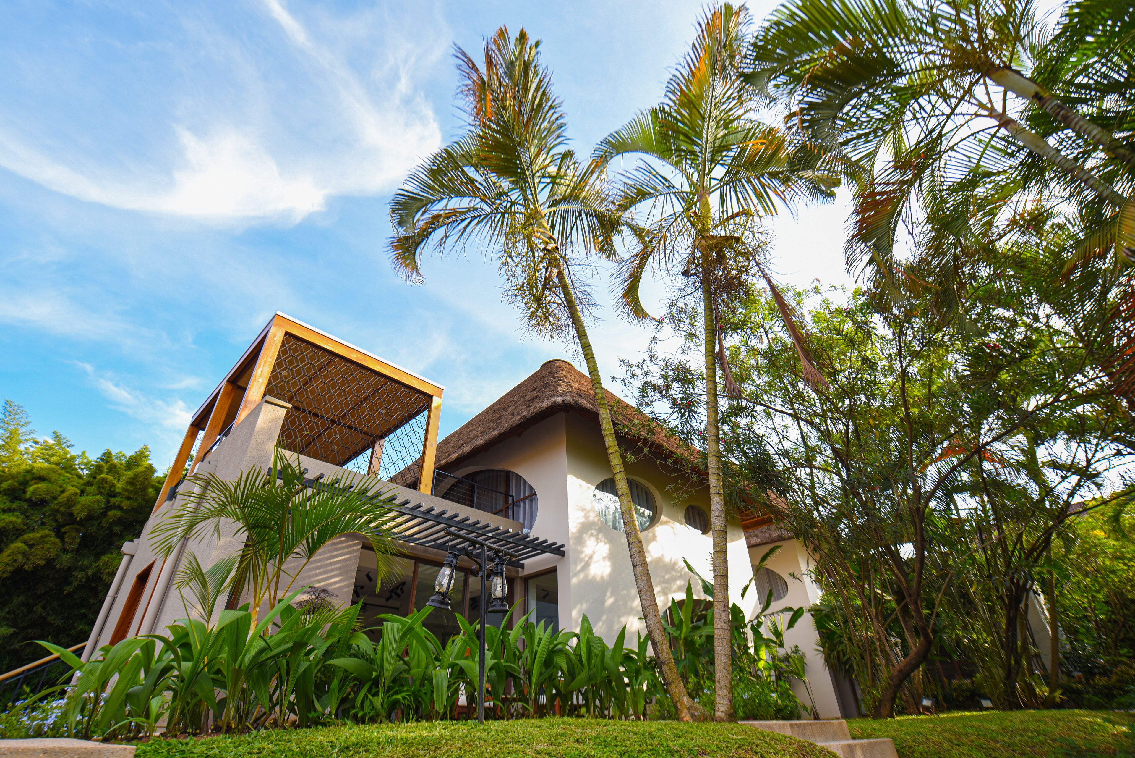 商务双床房 | 客房景观