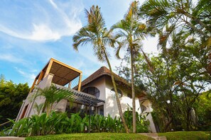 Tomannsrom – business | Utsikt fra rommet