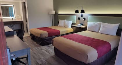 Econo Lodge Perry