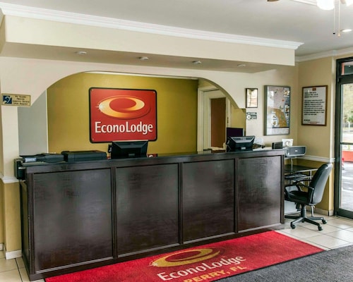 Quality Inn Perry