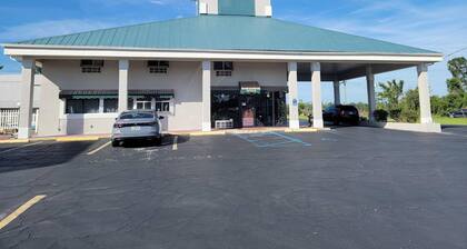 Quality Inn Perry