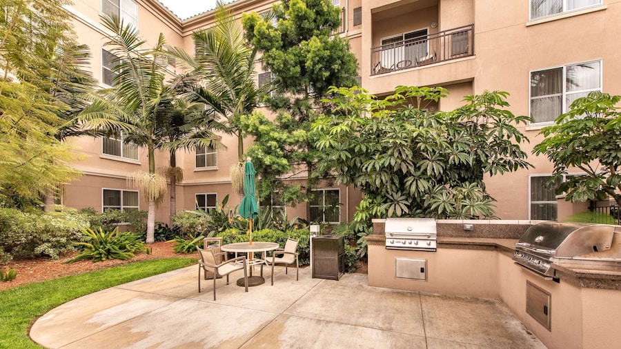 Homewood Suites by Hilton Oxnard/Camarillo